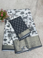 Viscose Crepe