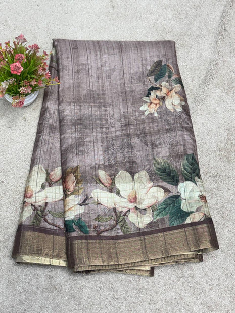 Matka silk