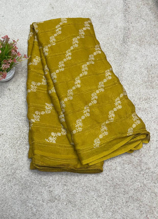 Muslin Georgette