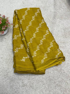 Muslin Georgette