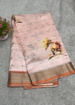 Raw Silk
