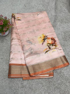 Raw Silk