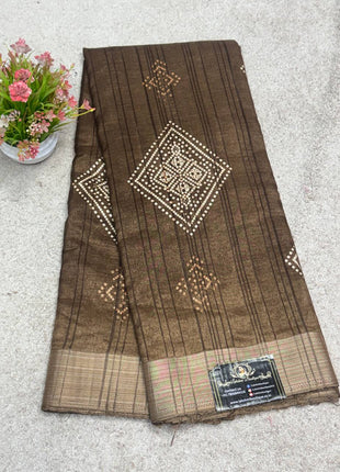 Matka silk