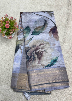 Matka silk