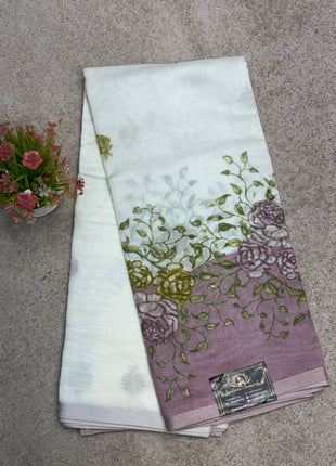 Soft Linen