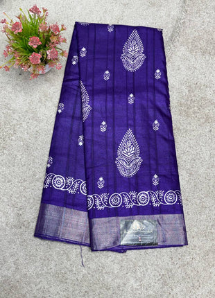 Matka silk