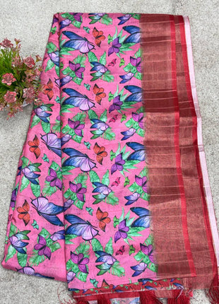 Matka silk