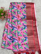 Matka silk