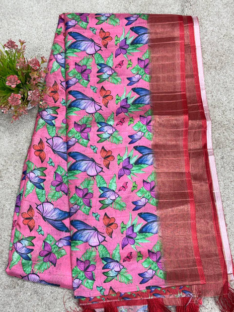 Matka silk