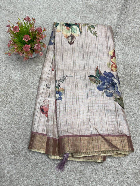 Matka silk