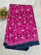 Jute Linen