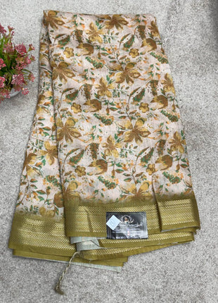 Jute Linen