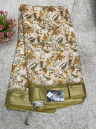 Jute Linen