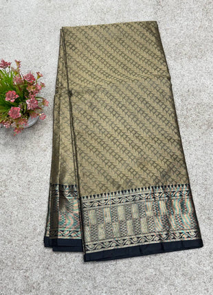 Kora Muslin