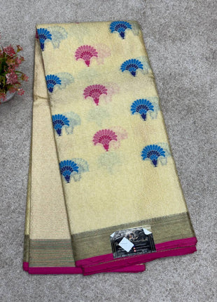 Kora Muslin