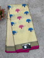 Kora Muslin