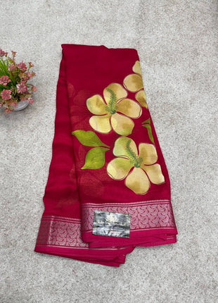 Binny Silk