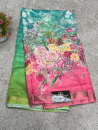 Soft Linen