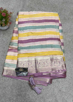 Pure Viscose Georgette