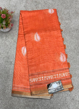 Soft Linen