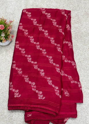 Muslin Georgette