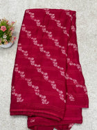 Muslin Georgette