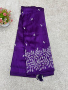 Raw Silk