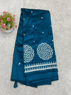 Raw Silk