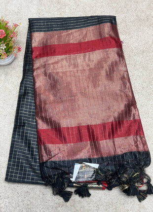 Raw Silk
