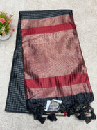 Raw Silk