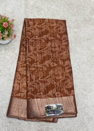 Matka Silk