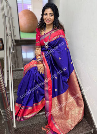 Kanchi Soft Silk