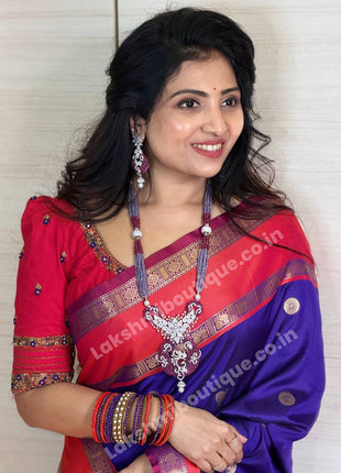 Kanchi Soft Silk