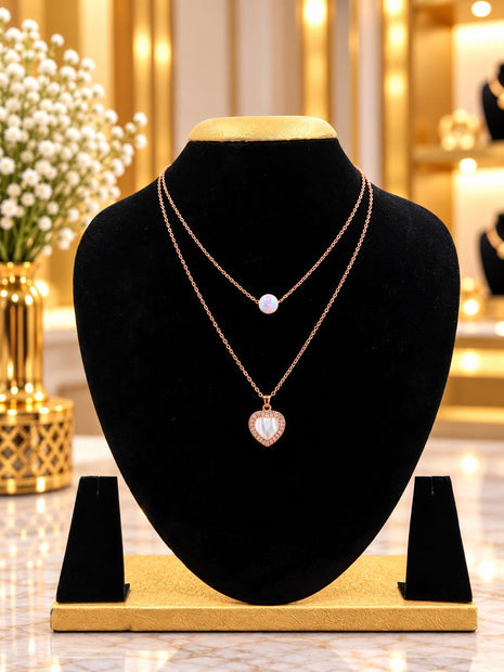 Fancy Jewellery