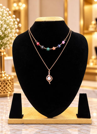Fancy Jewellery
