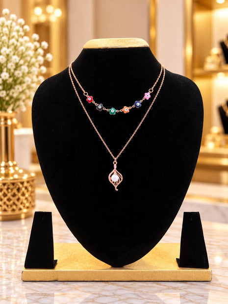 Fancy Jewellery