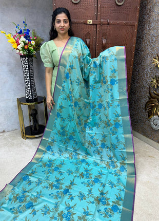 Banarasi Silk