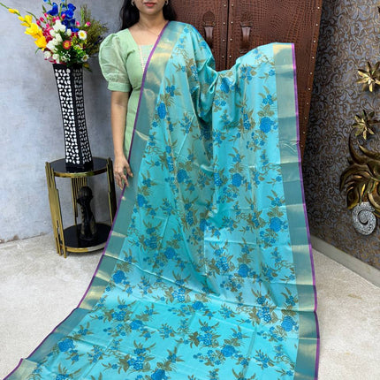 Banarasi Silk