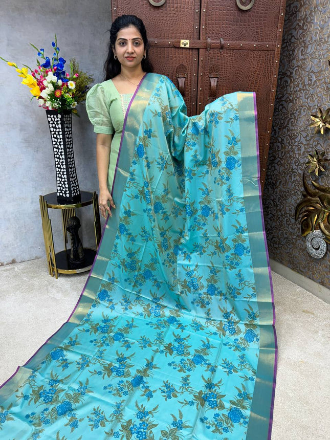 Banarasi Silk