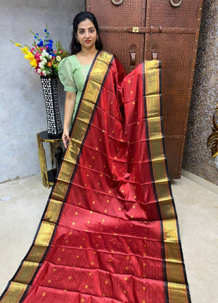 Kanchi Soft Silk