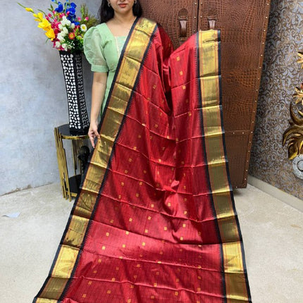 Kanchi Soft Silk