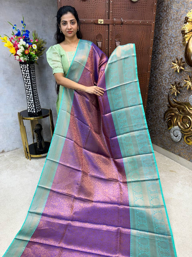 Katan Silk