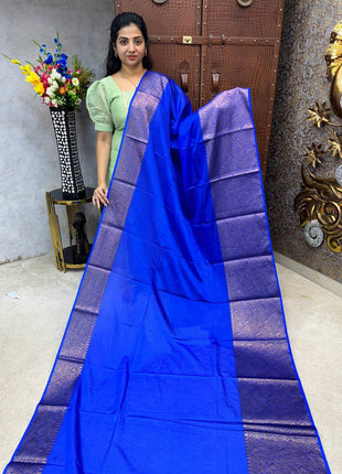 Warm Silk