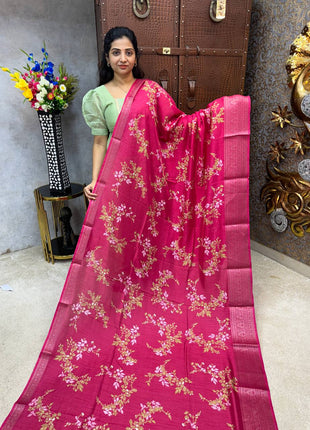 Sequence Binny Silk