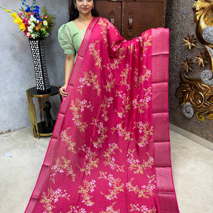 Sequence Binny Silk