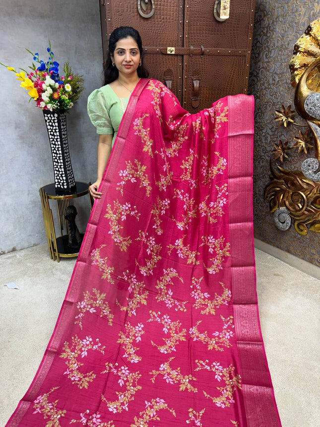 Sequence Binny Silk