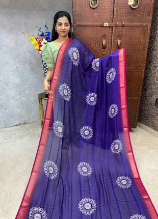 Muslin Georgette