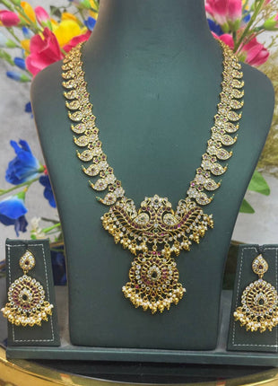 Stone Jewellery