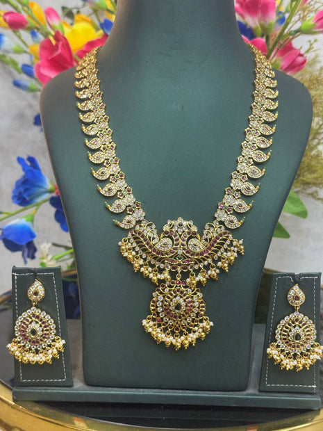 Stone Jewellery