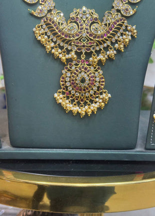 Stone Jewellery